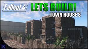 We did not find results for: Fallout 4 Settlements In Fallout 4 The Sole Survivor Can Build And