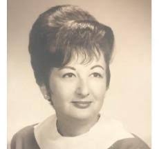 Doris Pardo Obituary (1926