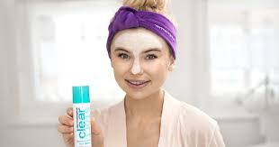 Promoting Skin-Confidence with Clear Start