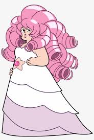 Steven universe is very good at detail, and you'll see as you watch the series how many the quartz comes from his mother which is her last name making her rose quartz (which is also her gemstone). Rose Quartz Steven Universe Gem Google Search Future Rose Quartz Steven Universe Drawings Free Transparent Png Download Pngkey