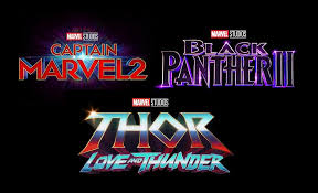 What is monica rambeau's superhero origin story in the comics? Thor Love And Thunder Black Panther 2 Captain Marvel 2 Get New Release Dates
