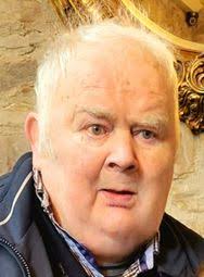 Condolence Book for Dan Nolan (Dunkerrin, Offaly)