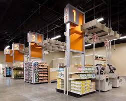 The Home Depot Design Center By Richard Glenny At Coroflot Com Retail Display House Design Retail Design