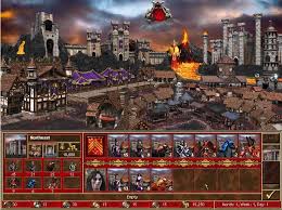 Heroes Of Might And Magic 3 Horn Of The Abyss Download Imperium V0 1 Vcmi Download Heroes 3 5 Wake Of Gods Portal