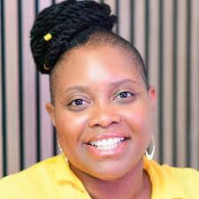 Dental Entrepreneur Woman