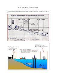 Pertanyaan dan jawaban tentang hukum laut. Doc Soal Hk Laut Inter Operation Staff Academia Edu