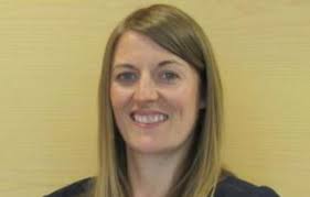 Peace hires Blake for temp market