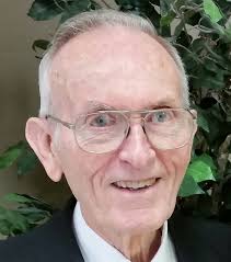 Ira Theodore (Bud) Ransom