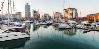 Census 2021 arrives in southampton. Southampton One Of The Most Sustainable Cities In The Uk