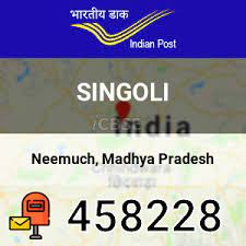 The official page of madhya pradesh tourism, govt. Singoli Pin Code Post Office In Jawad Neemuch Madhya Pradesh