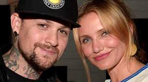 She made her 120 million dollar fortune with the mask, there´s something about mary and charlie's angels. Benjamin Madden Gets Wife Cameron Diaz S Named Inked Entertainment News The Indian Express
