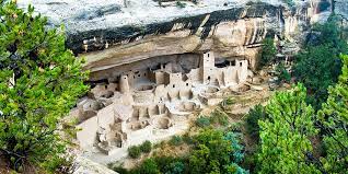 Maybe you would like to learn more about one of these? Cliff Dwellings Mesa Verde National Park Co Visitmesaverda Com