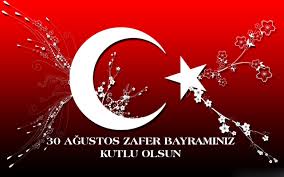 30 ağustos zafer bayramı her yıl türkiye ve kuzey kıbrıs türk cumhuriyeti'nde çeşitli etkinliklerle kutlanıyor. 30 Agustos Zafer Bayrami Mesajlari 2021 Zafer Bayrami Sozleri Ve Gorselleri