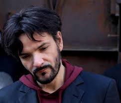 Above Ground: The Guitar Worlds of János Bujdosó