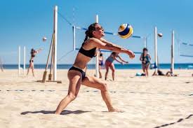 2018/2019 beach volleyball events for fivb, avp, avc, cev and dvv. Beach Volleyball Vacation Photos Volleytours Com