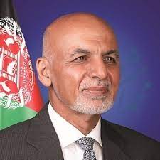 Jun 17, 2021 · the prime minister spoke to the president of afghanistan, ashraf ghani, this afternoon. Ashraf Ghani Home Facebook