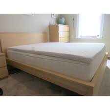 A clean expression that fits right in, in the bedroom or wherever you place it. Ikea Malm Queen 3 Piece Bedroom Set Aptdeco