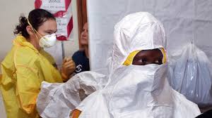 This page is no longer being updated. Ebola Virus What You Need To Know About The Deadly Outbreak