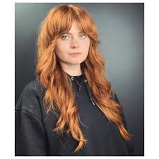 Maybe you would like to learn more about one of these? 20 Hottest Fringe Bangs For Women Trending In 2021