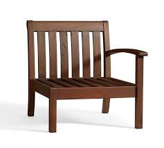 Barnhill pottery is an original cape cod experience. Chatham Outdoor Sectional Components Honey Pottery Barn