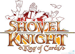 King of cards is a standalone campaign for shovel knight; Shovel Knight King Of Cards Dated Coming With Multiplayer Game News Nintendo World Report