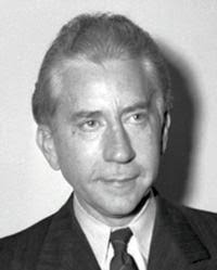 J. Paul Getty