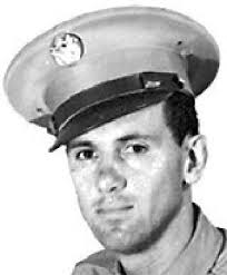 Robert AMOS Obituary (2016)