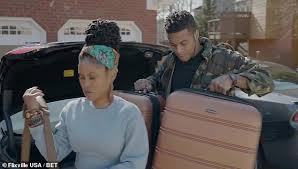 Taryn manning and cory hardrict star in upcoming thriller 'karen'. 17ejh9ay6c1mfm
