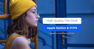 Fcpx lyric templates contains over 90+ styles of lyric templates for final cut pro. 20 Best Final Cut Pro Title Templates 2020 Fcp Titles Design Shack
