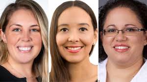 Congrats to our own Ebony Langston for being named to the list of Top 50  Women Leaders of Florida for 2025 by Women We Admire!