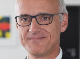 Vorstand Kay Hoffmann verlässt Sparkasse Celle-Gifhorn-Wolfsburg.