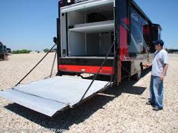 Maybe you would like to learn more about one of these? 2009 Enduramax Gladiator Class C Toy Hauler 37 Super C Rv For Sale In Alvarado Tx 76009 2608th Rvusa Com Classifieds