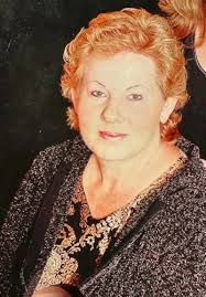 Melody Rae Benefiel was born in Spokane November 16, 1953, to her loving  parents William and Hazel Bolding. Melody passed away