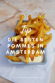 Die Top 5 Besten Pommes In Amsterdam Wir Zeigen Euch Wo Es Sie Gibt Amsterdam Essen Amsterdam Amsterdam Reise