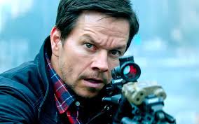 Mile 22 (2018)