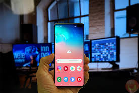 Maybe you would like to learn more about one of these? Samsung Galaxy S10 Specs Speed