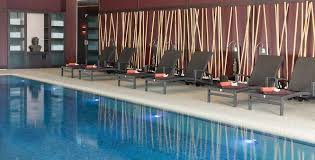 Steigenberger Graf Zeppelin Stuttgart Wellness Spa Luxushotel Hotel Luxus