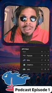 Caleb Hearon's Alternative NFL Broadcast Idea Takes Center Stage