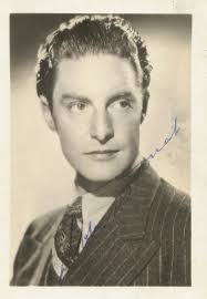 Robert Donat