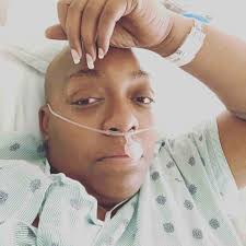 Fundraiser for Brittany Porter by Brittany Simpkins : Brittany's Battle to  Beat Cancer