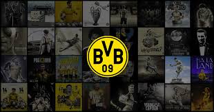 It is in the middle part of the state and is considered to be the administrative, commercial and cultural centre of the ruhr area with some 5.21 million (2017). How Borussia Dortmund Altered Content Strategy During The Sports Pause