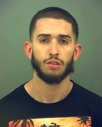 Police: El Paso driver hits man