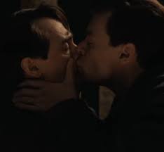 My Policeman trailer: Harry Styles and David Dawson share forbidden kiss