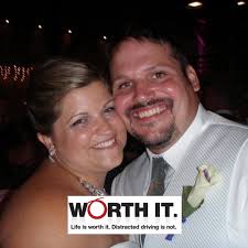 I WASN'T READY TO SAY GOODBYE “