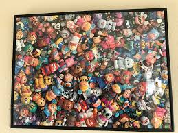 We did not find results for: First Post 750 Disney Puzzle I Put Together Awhile Ago Trying To Figure Out What To Piece Together Next Jigsawpuzzles