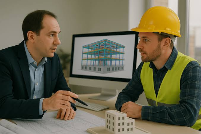 Why Hiring a BIM Consultant is Crucial for Project Success