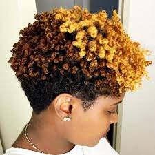 It's perfect if you want to. 75 Most Inspiring Natural Hairstyles For Short Hair In 2021