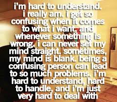 Im Hard To Understand Drake Quotes Words Quotes Understanding Quotes