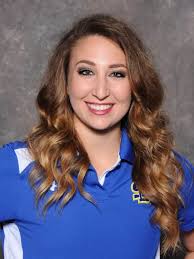 2014-15 Equestrian Roster