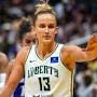 Profile Picture of Leonie Fiebich has made the New York Liberty whole - NetsDaily (@netsdaily.com) on Google